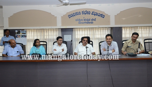 B Ramanath Rai.